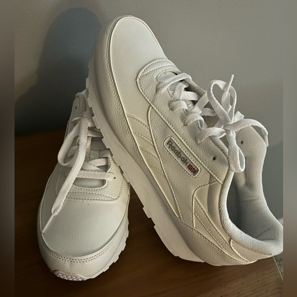 Reebok Woman's Sneakers